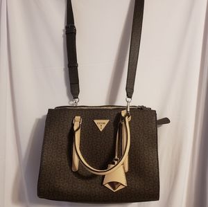 GUESS purse